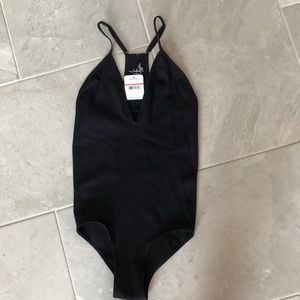 Brand new Free People Body Suit